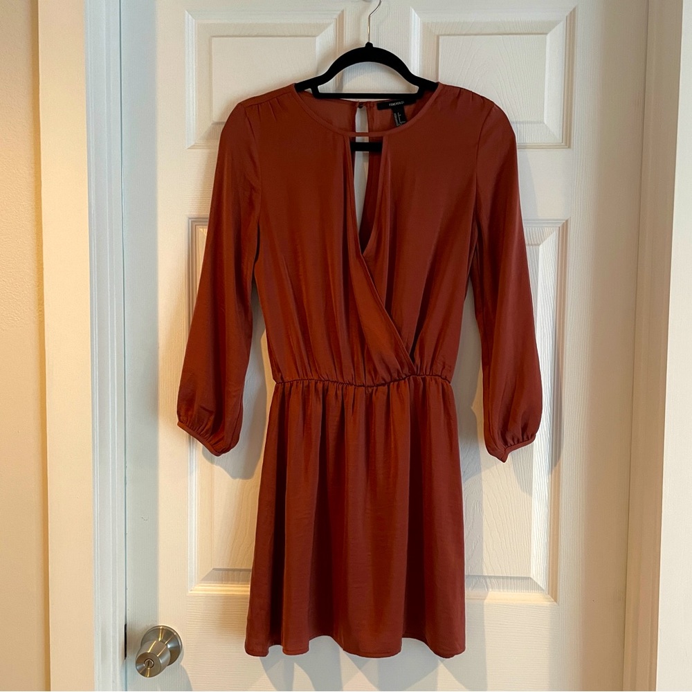✨Forever 21 Dress